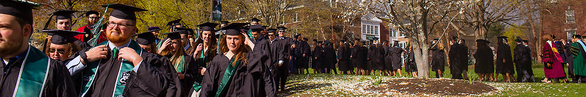 Plymouth State University Commencement Ticketing Ticket Office Home